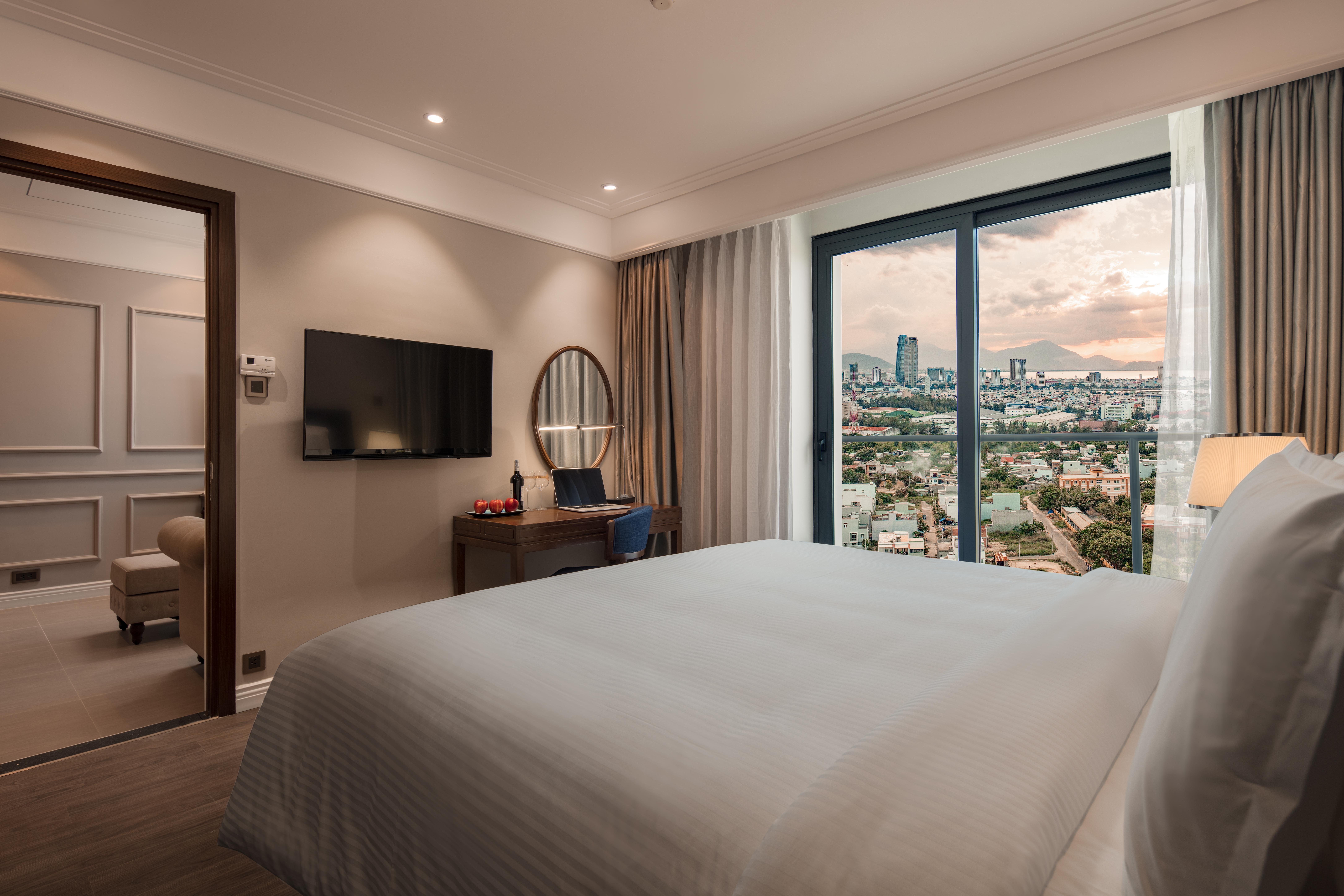 Altara Suites Da Nang By Ahg Exteriér fotografie