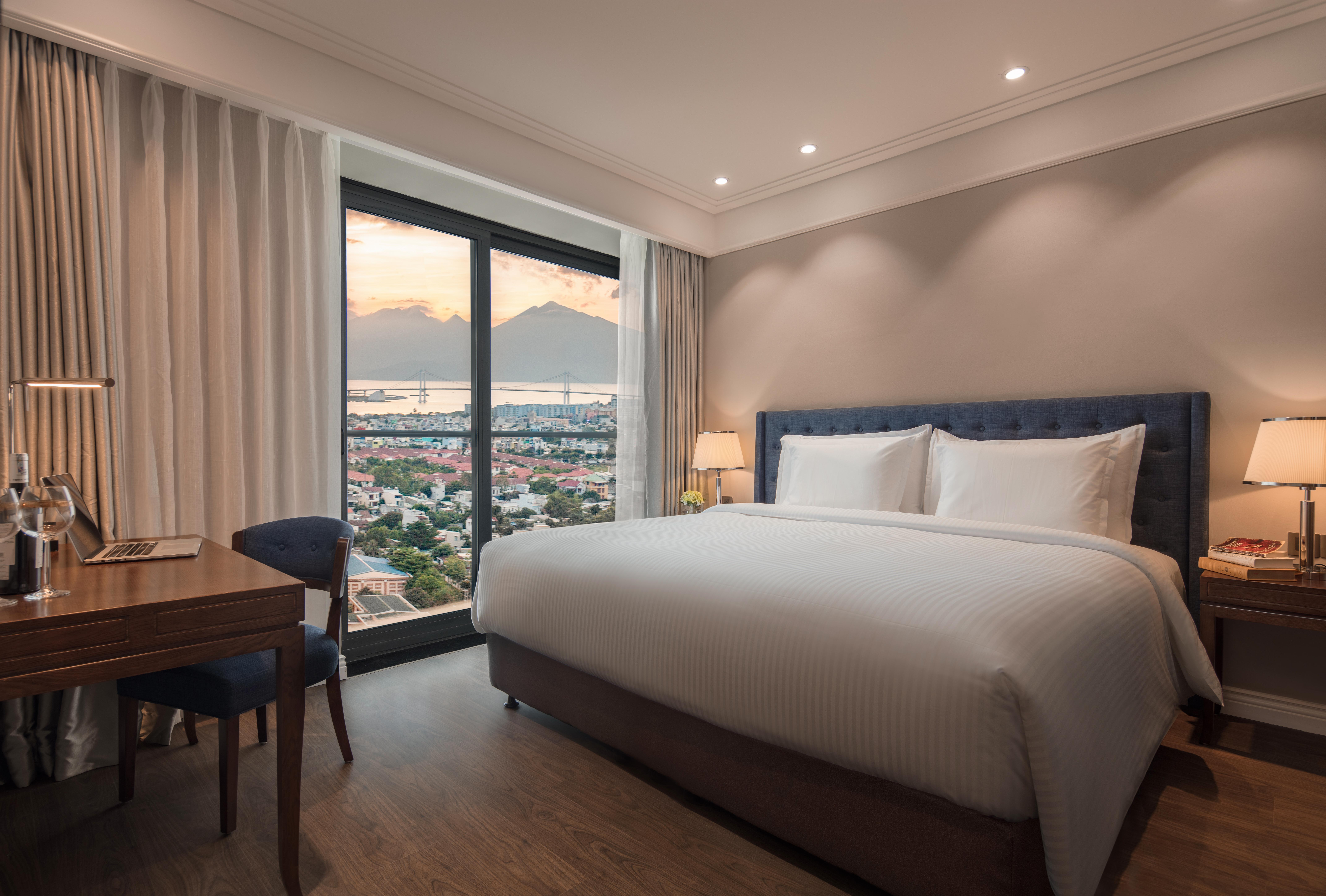 Altara Suites Da Nang By Ahg Exteriér fotografie