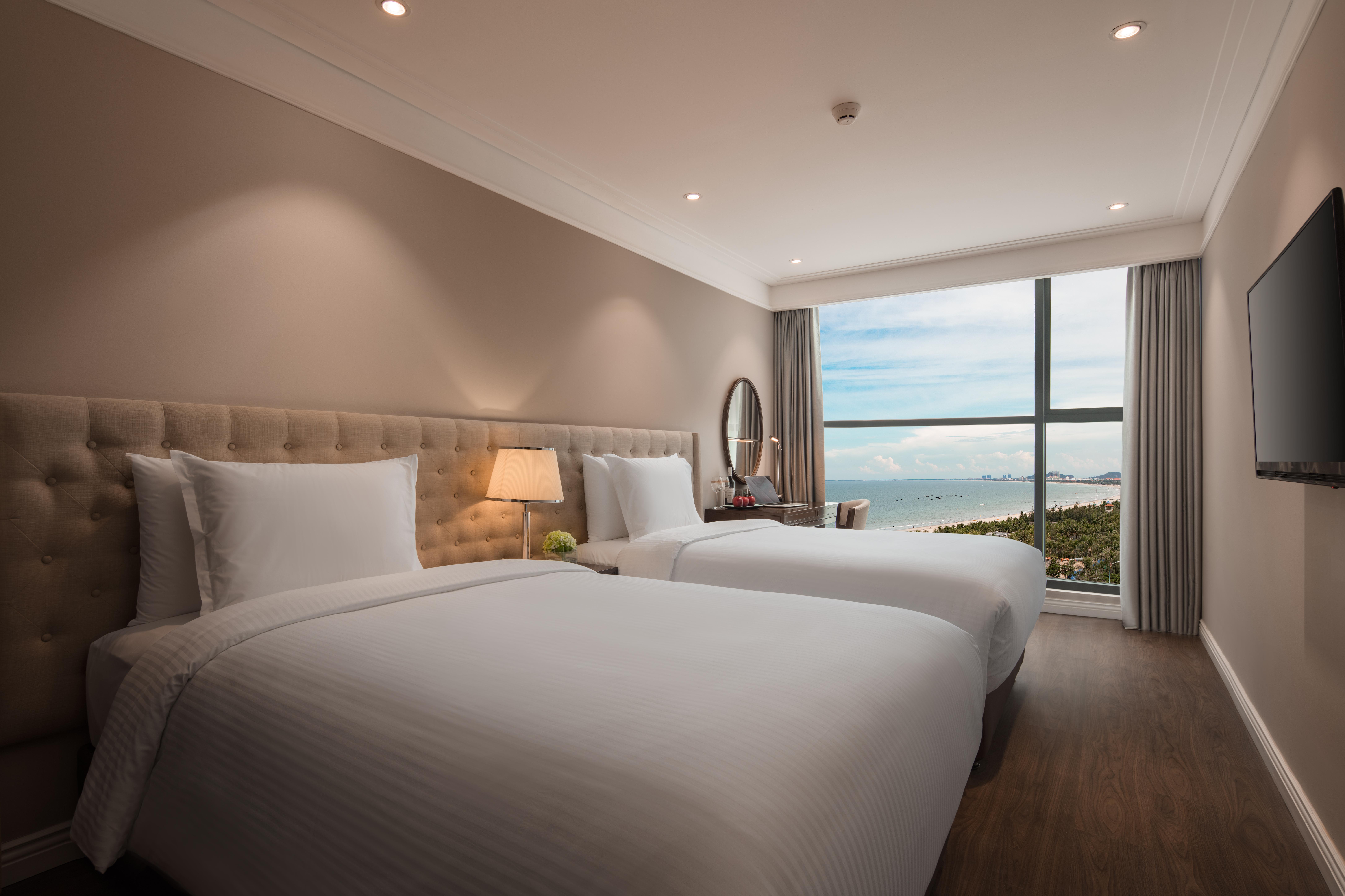 Altara Suites Da Nang By Ahg Exteriér fotografie
