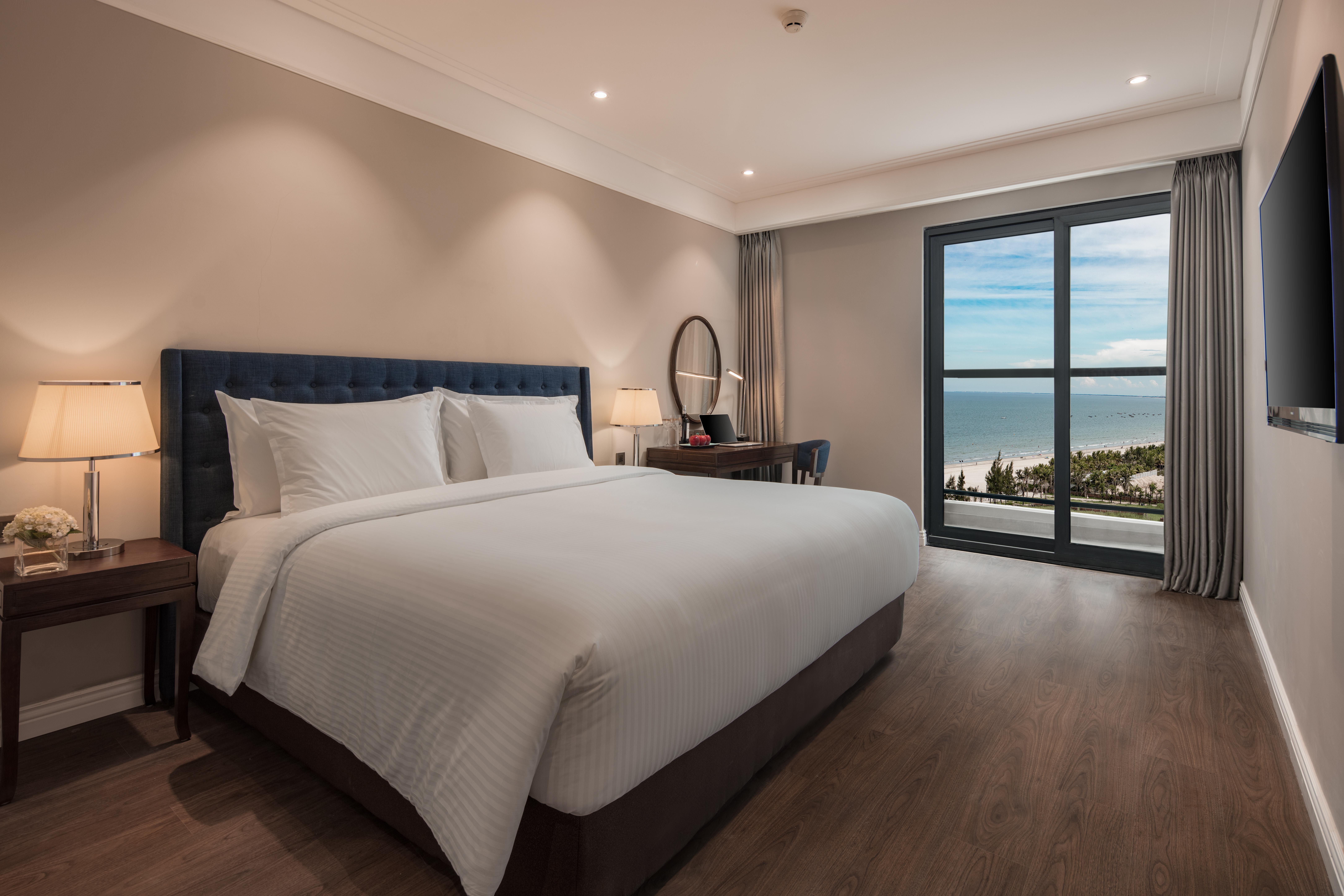 Altara Suites Da Nang By Ahg Exteriér fotografie