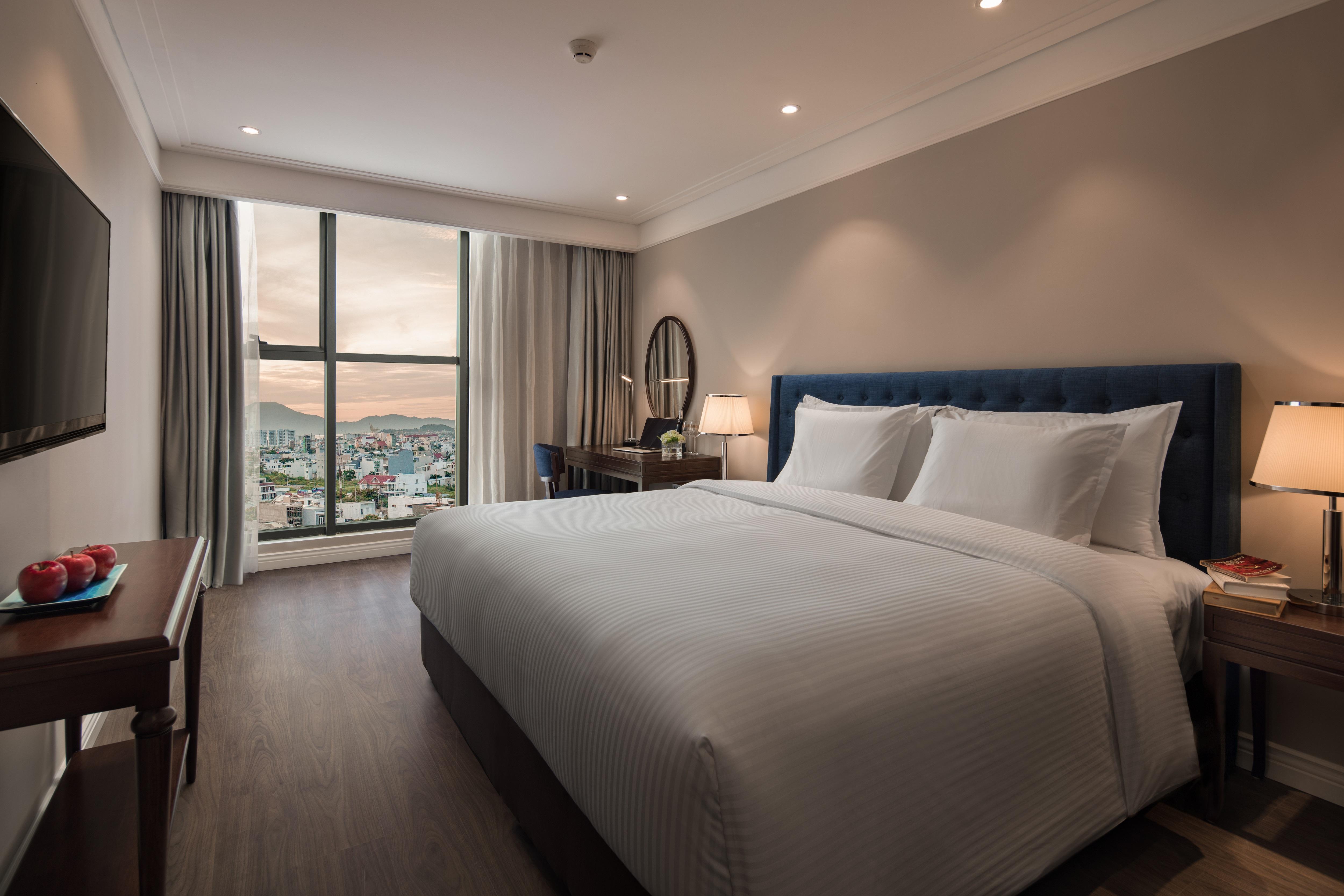 Altara Suites Da Nang By Ahg Exteriér fotografie