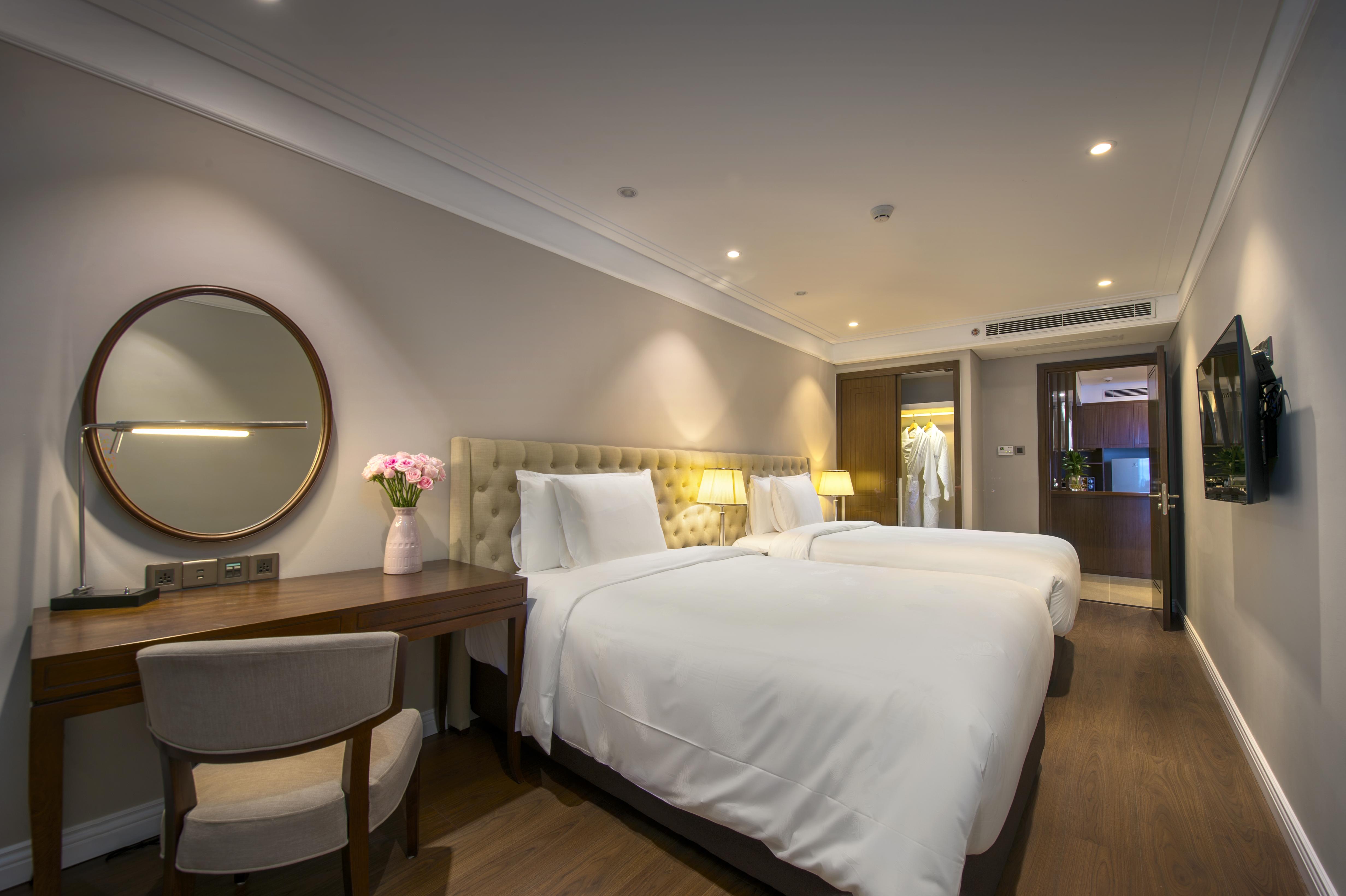 Altara Suites Da Nang By Ahg Exteriér fotografie