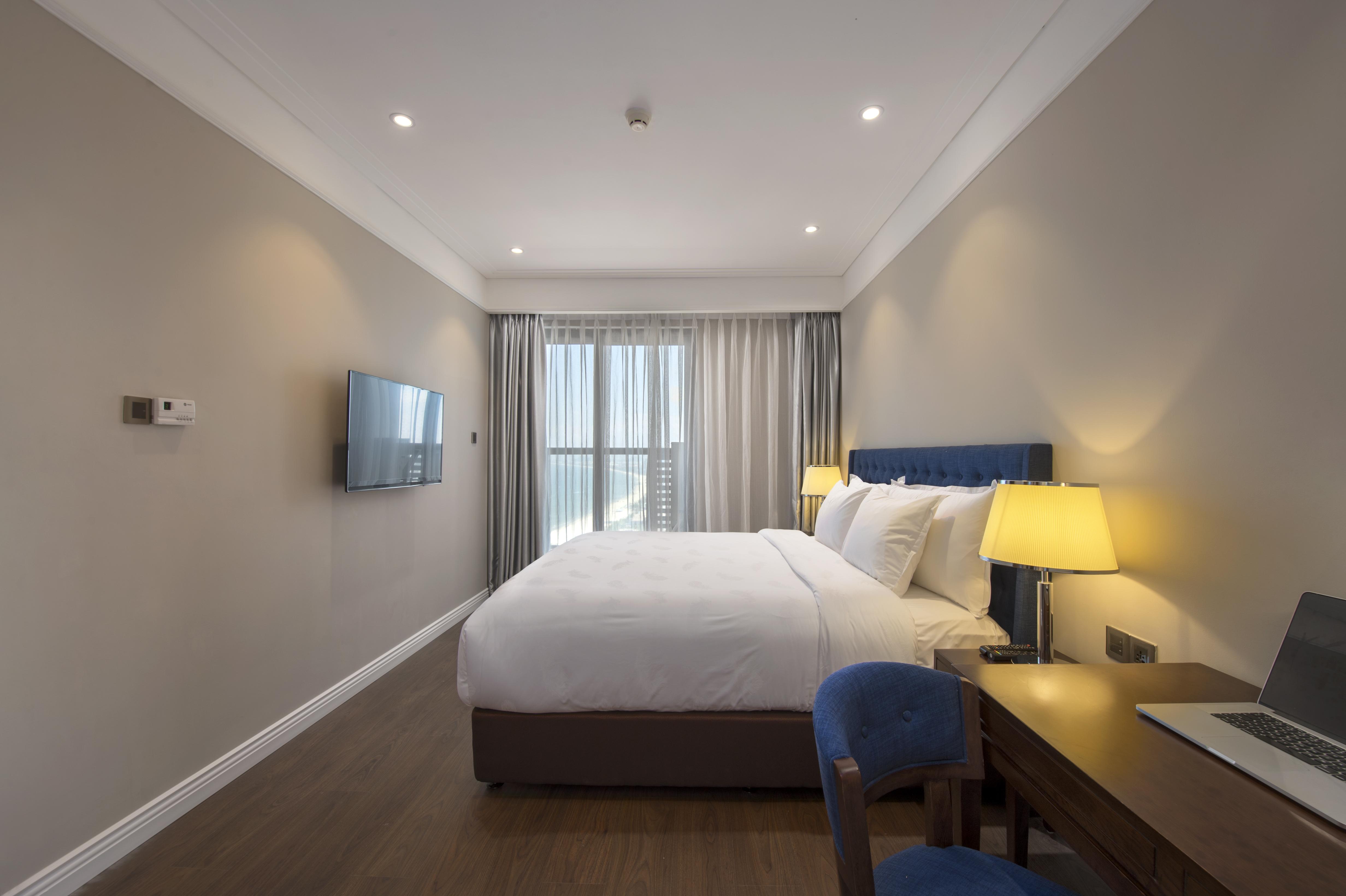 Altara Suites Da Nang By Ahg Exteriér fotografie