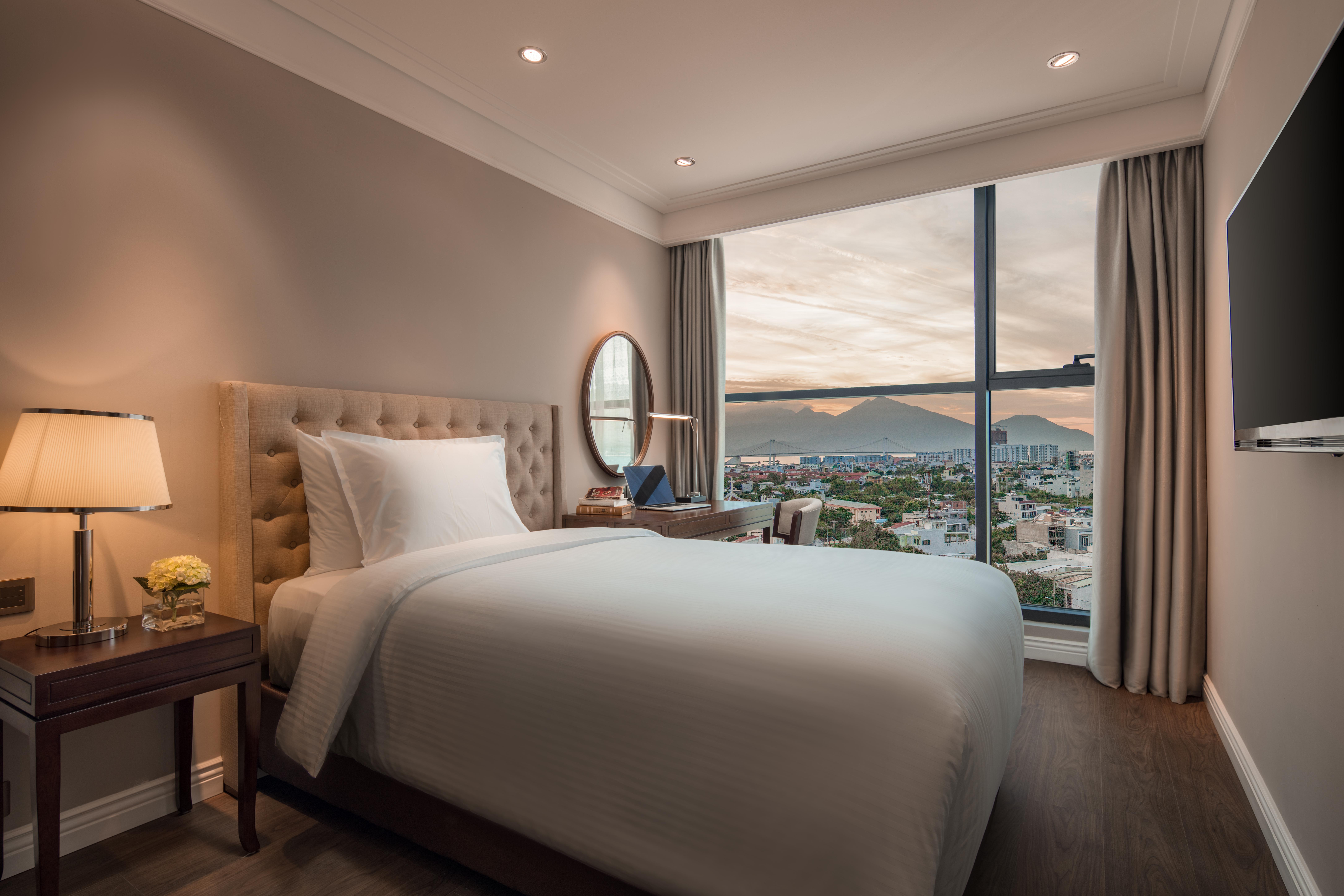 Altara Suites Da Nang By Ahg Exteriér fotografie