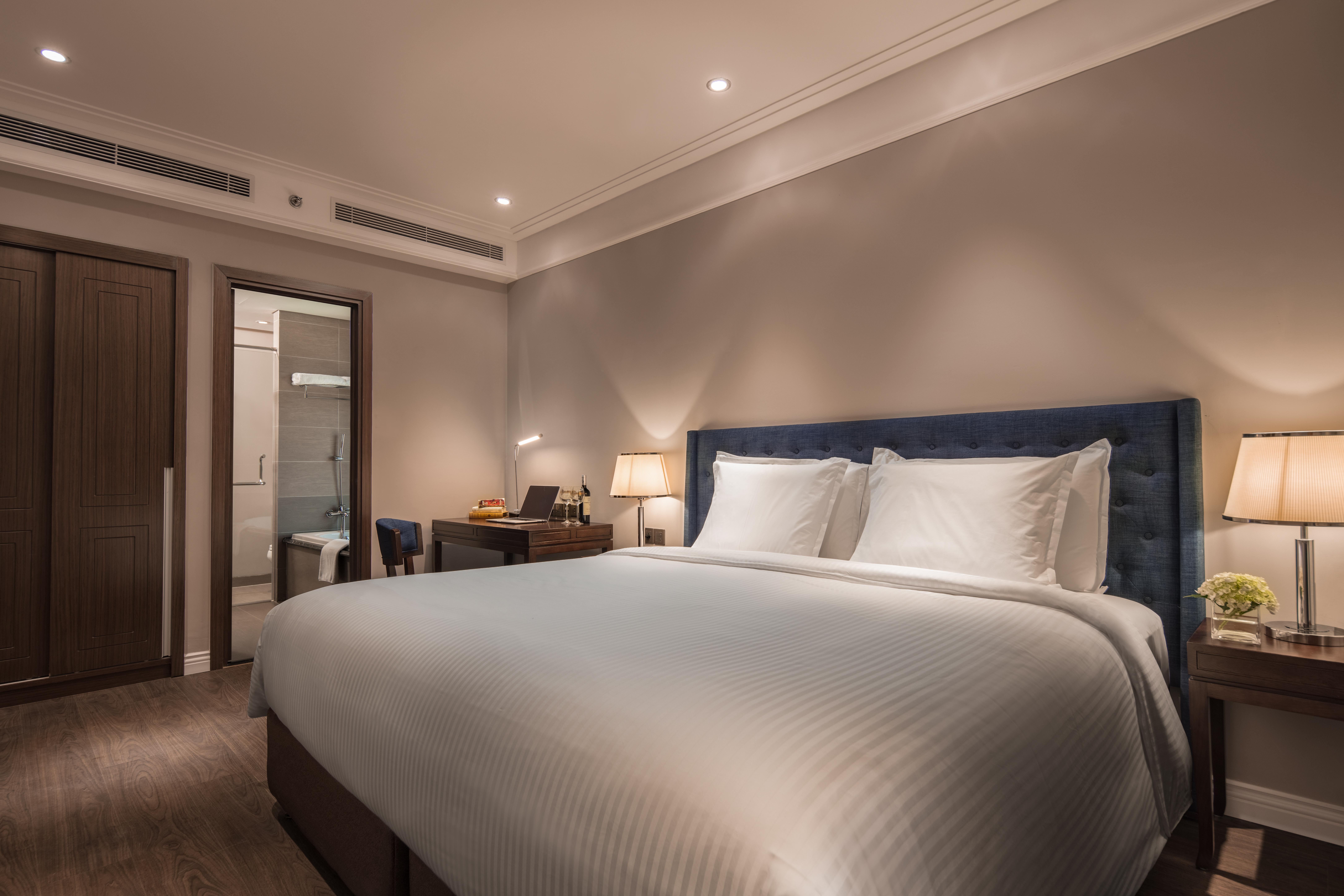 Altara Suites Da Nang By Ahg Exteriér fotografie