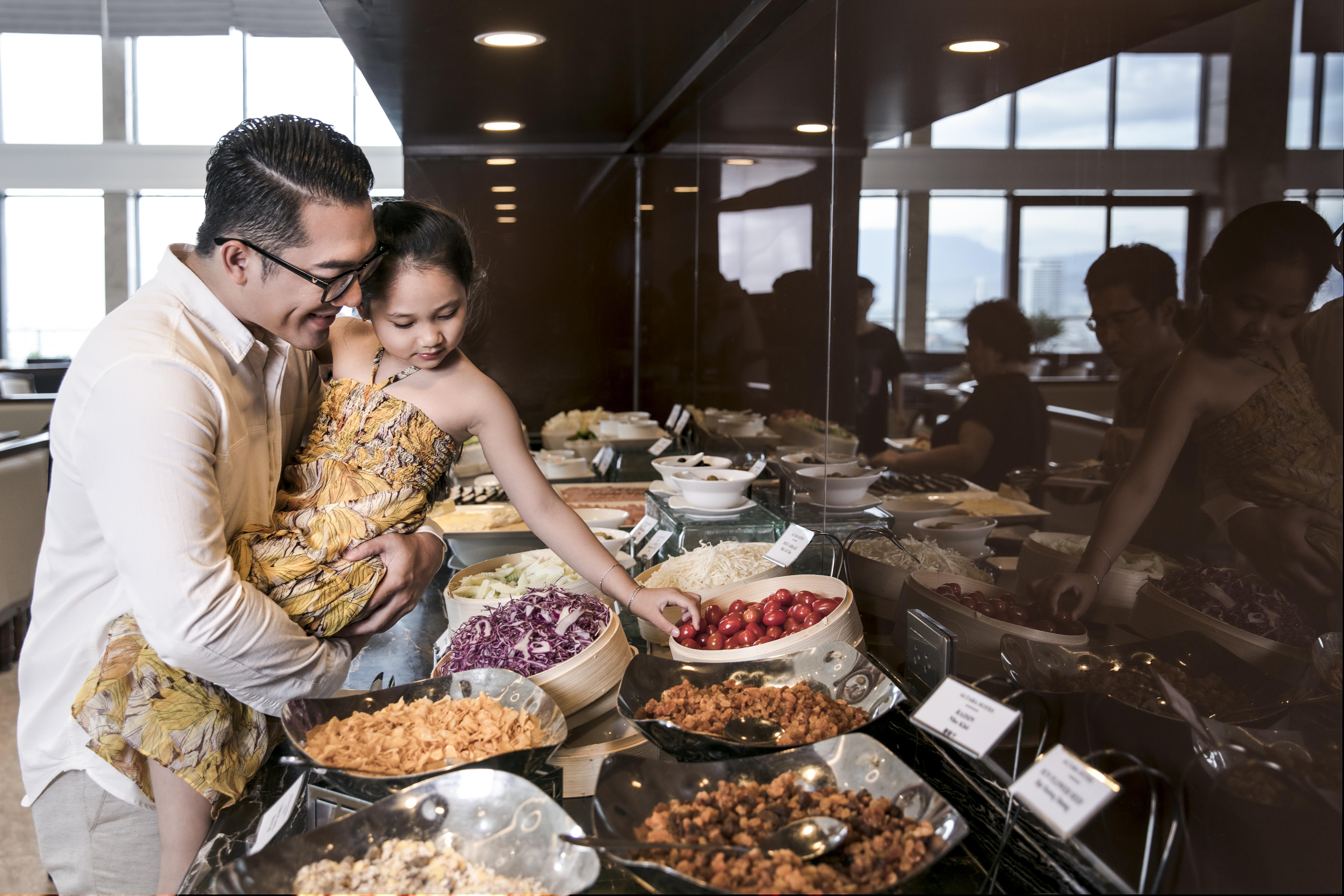 Altara Suites Da Nang By Ahg Exteriér fotografie