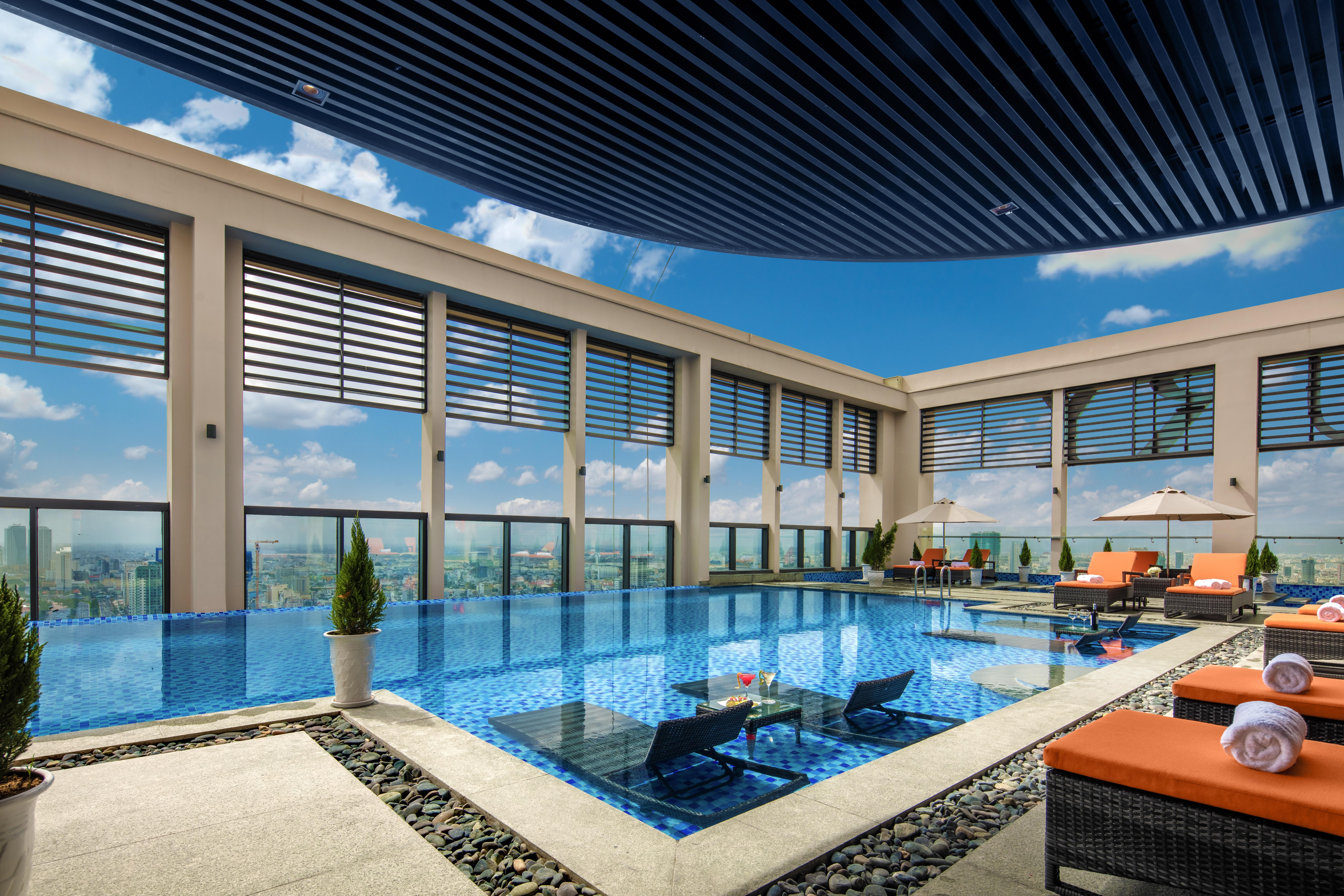 Altara Suites Da Nang By Ahg Exteriér fotografie