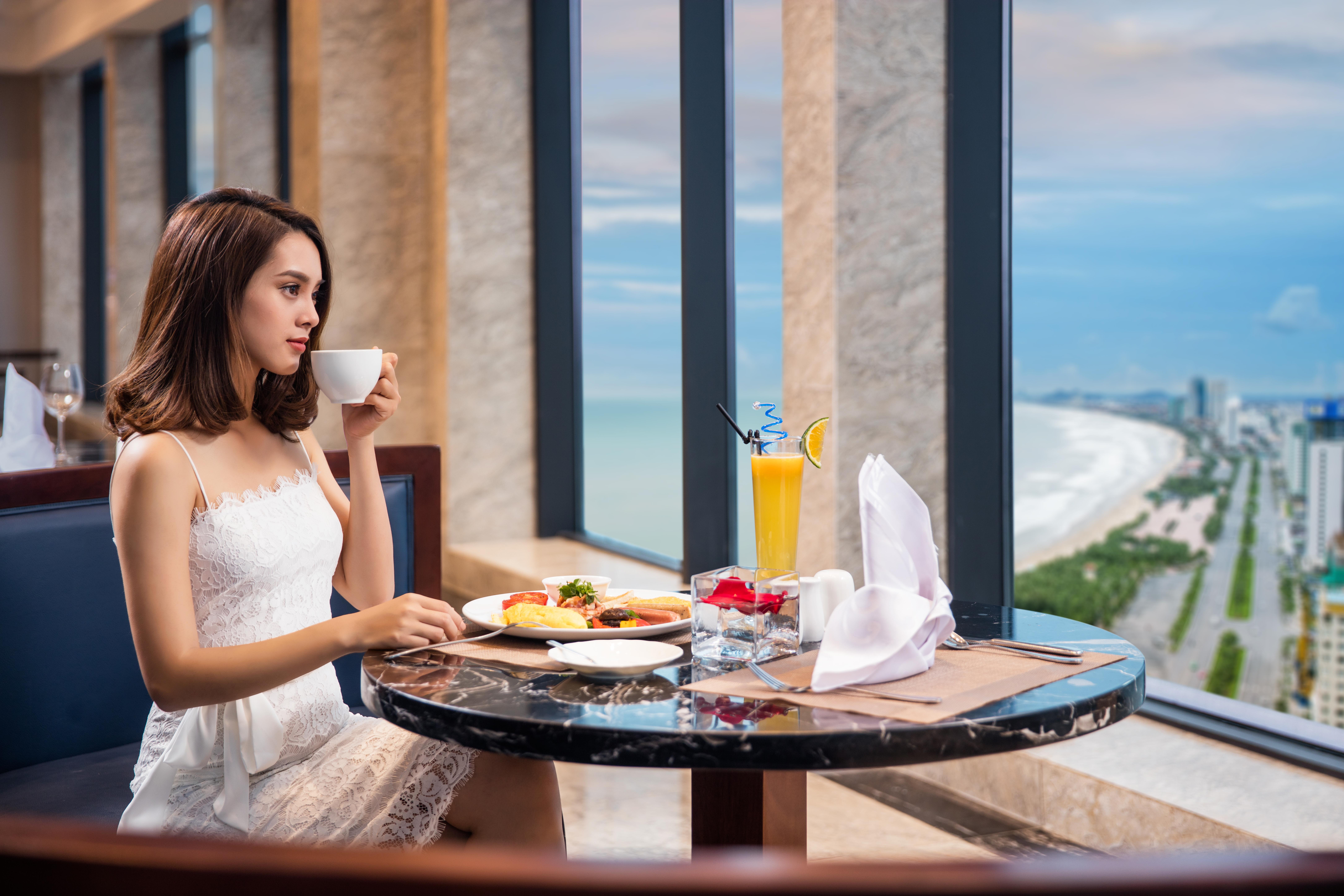 Altara Suites Da Nang By Ahg Exteriér fotografie