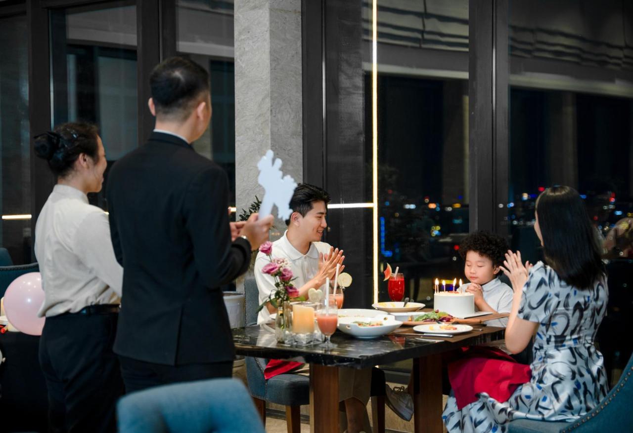 Altara Suites Da Nang By Ahg Exteriér fotografie