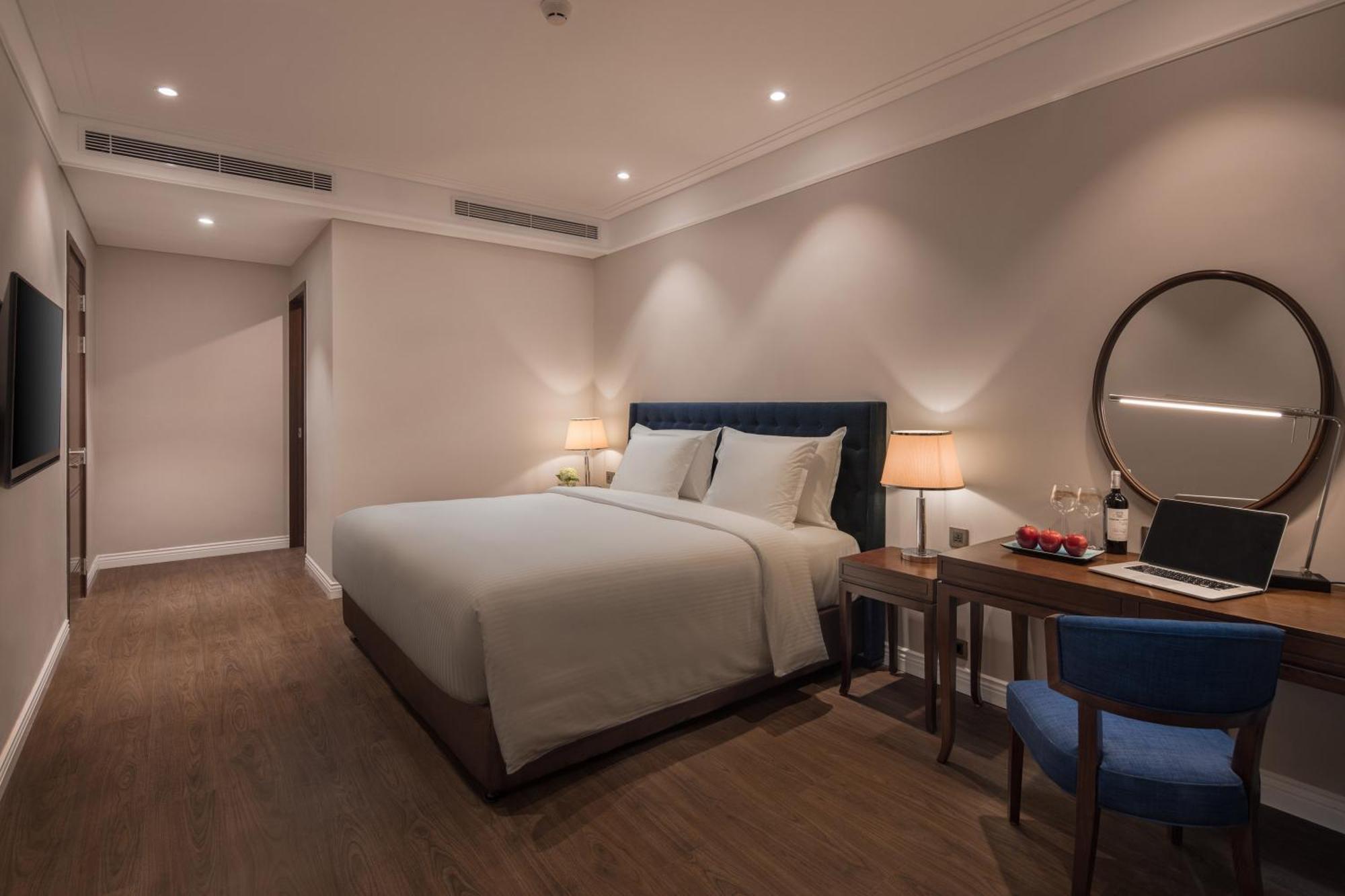 Altara Suites Da Nang By Ahg Exteriér fotografie