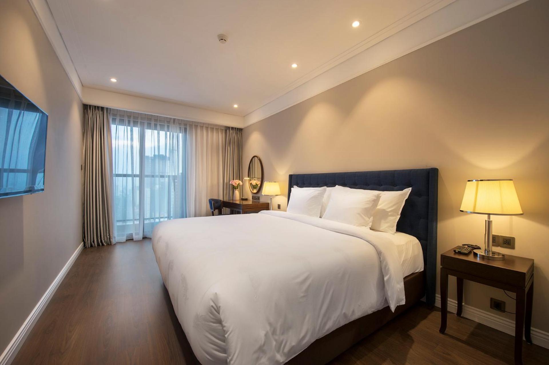 Altara Suites Da Nang By Ahg Exteriér fotografie