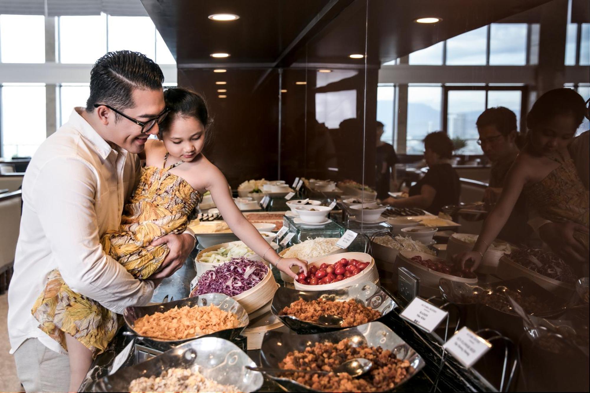Altara Suites Da Nang By Ahg Exteriér fotografie
