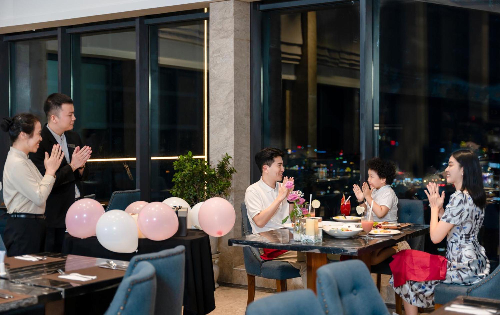 Altara Suites Da Nang By Ahg Exteriér fotografie