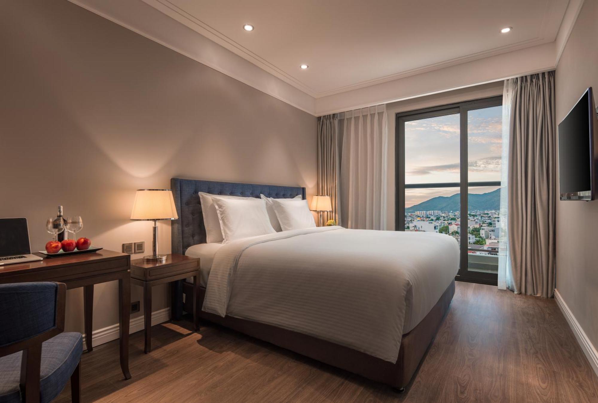 Altara Suites Da Nang By Ahg Exteriér fotografie