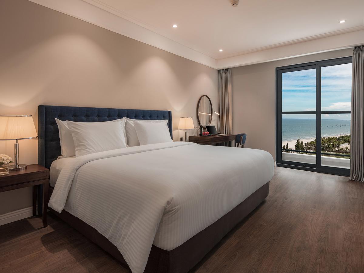 Altara Suites Da Nang By Ahg Exteriér fotografie