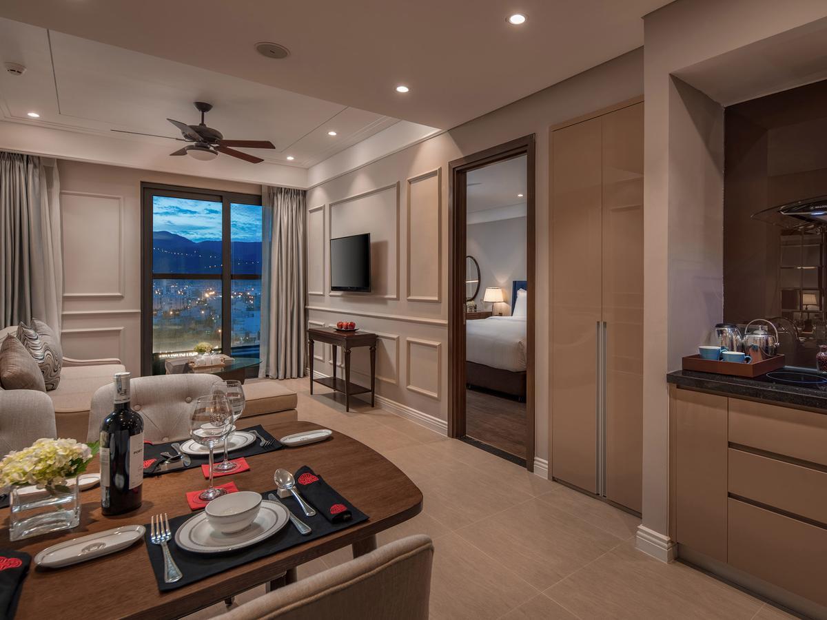 Altara Suites Da Nang By Ahg Exteriér fotografie