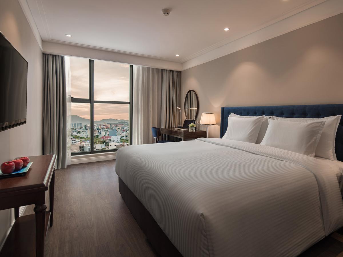 Altara Suites Da Nang By Ahg Exteriér fotografie