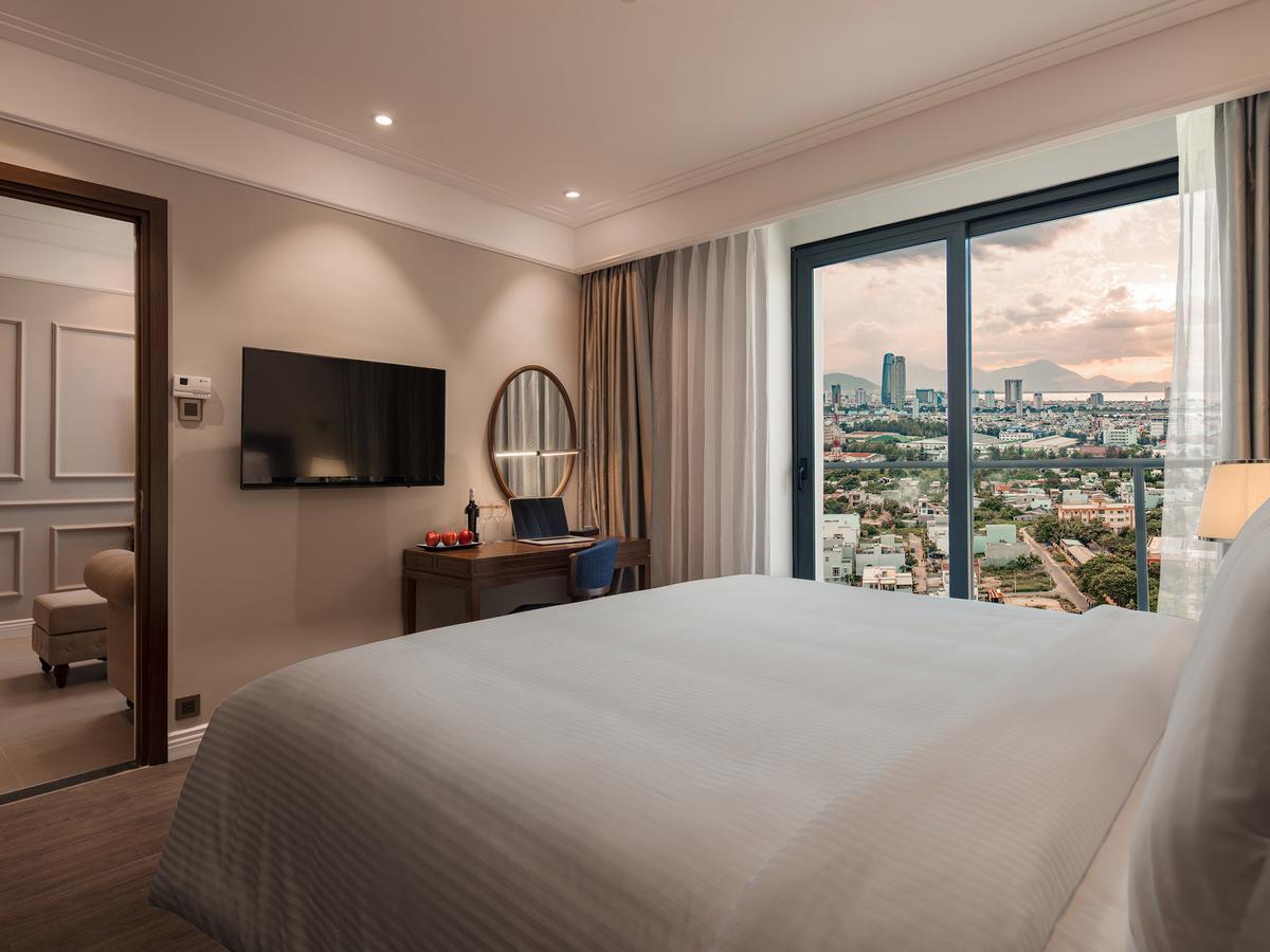 Altara Suites Da Nang By Ahg Exteriér fotografie