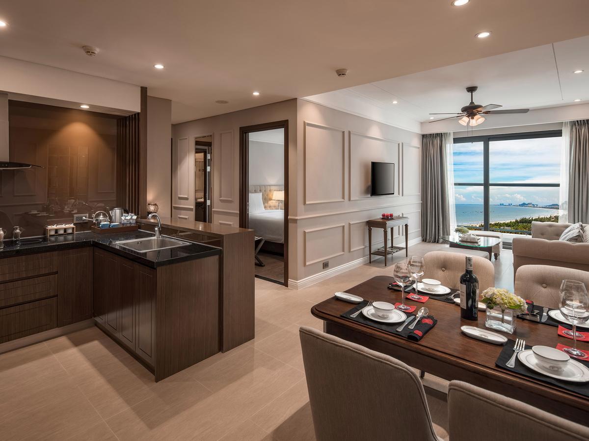 Altara Suites Da Nang By Ahg Exteriér fotografie