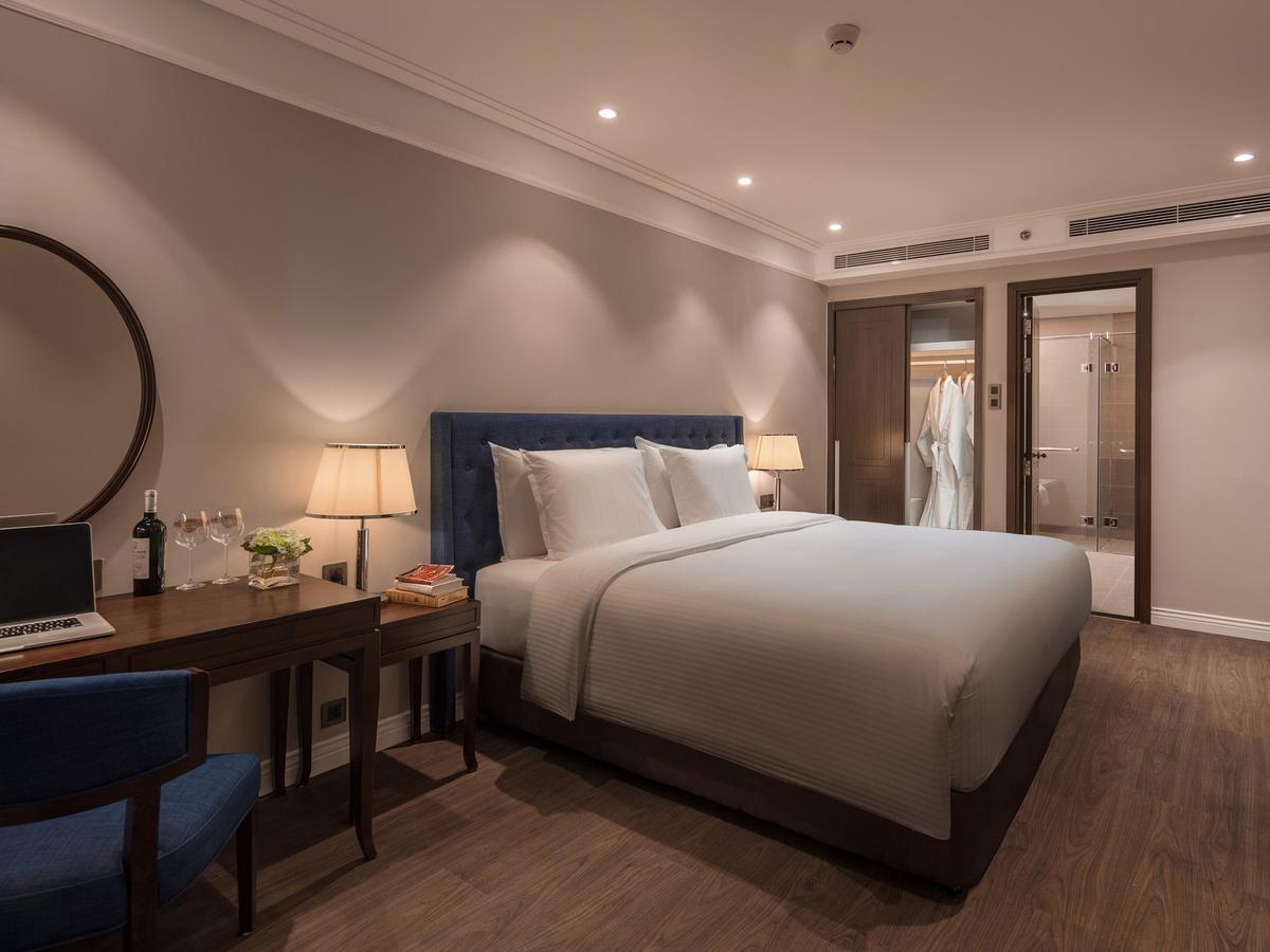 Altara Suites Da Nang By Ahg Exteriér fotografie