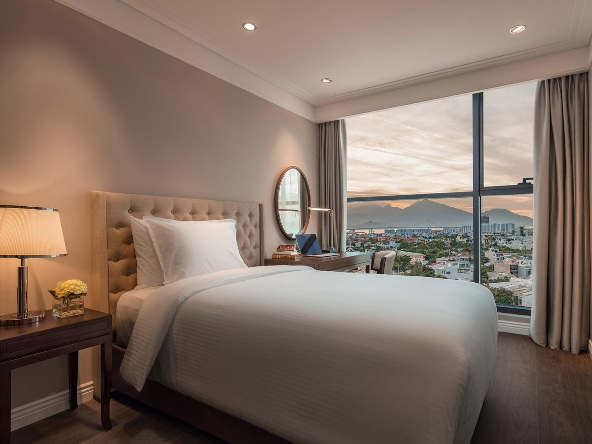 Altara Suites Da Nang By Ahg Exteriér fotografie