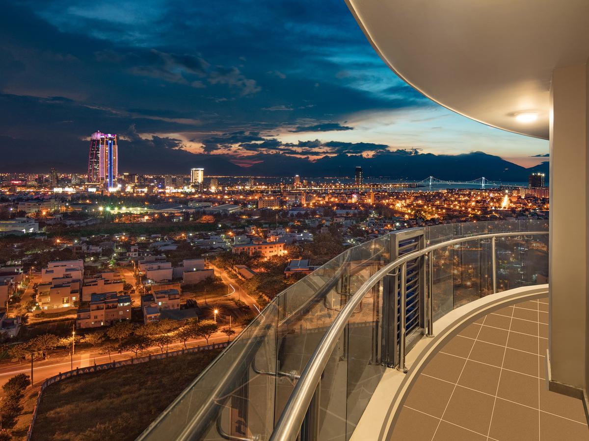 Altara Suites Da Nang By Ahg Exteriér fotografie
