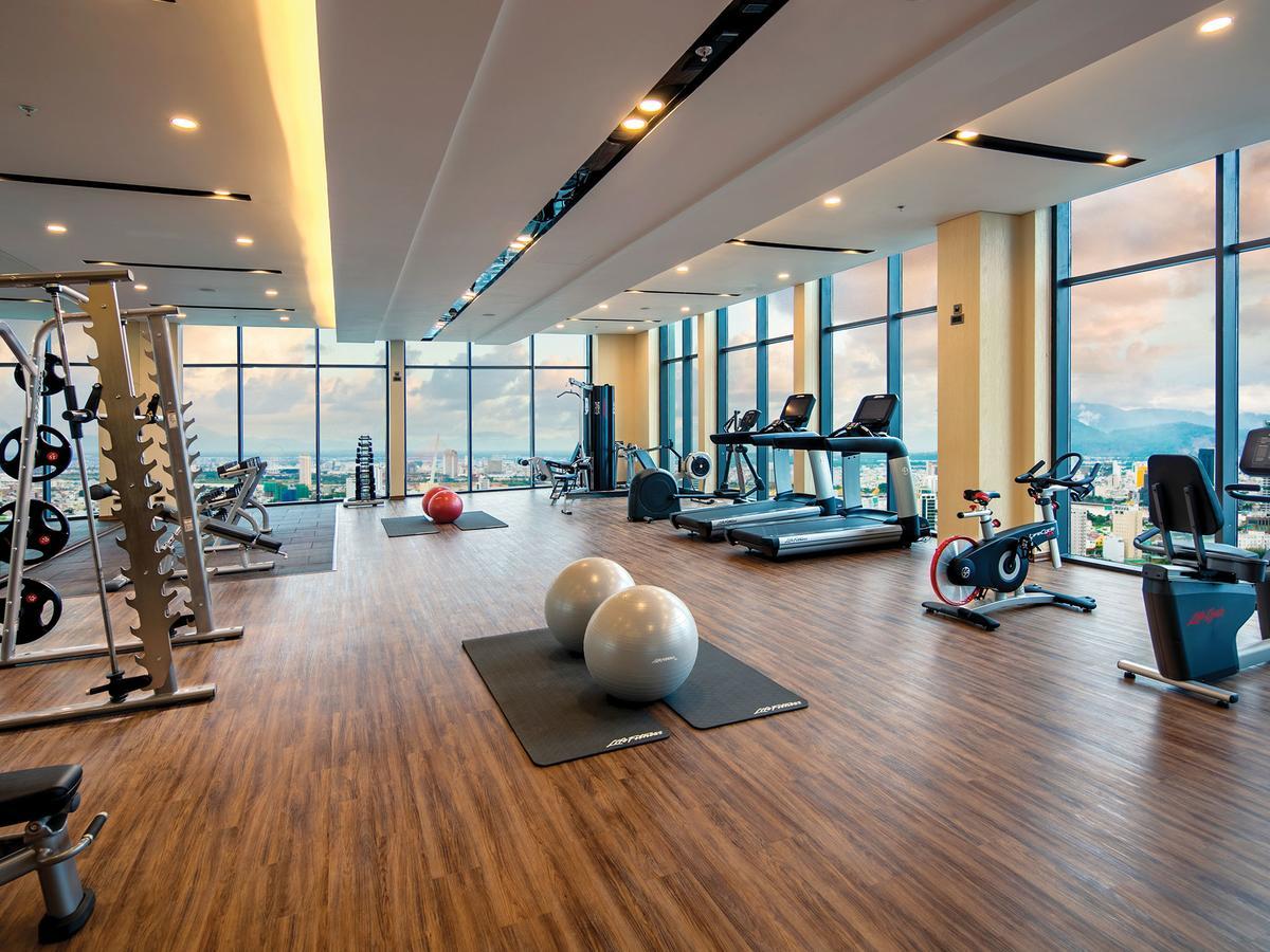 Altara Suites Da Nang By Ahg Exteriér fotografie