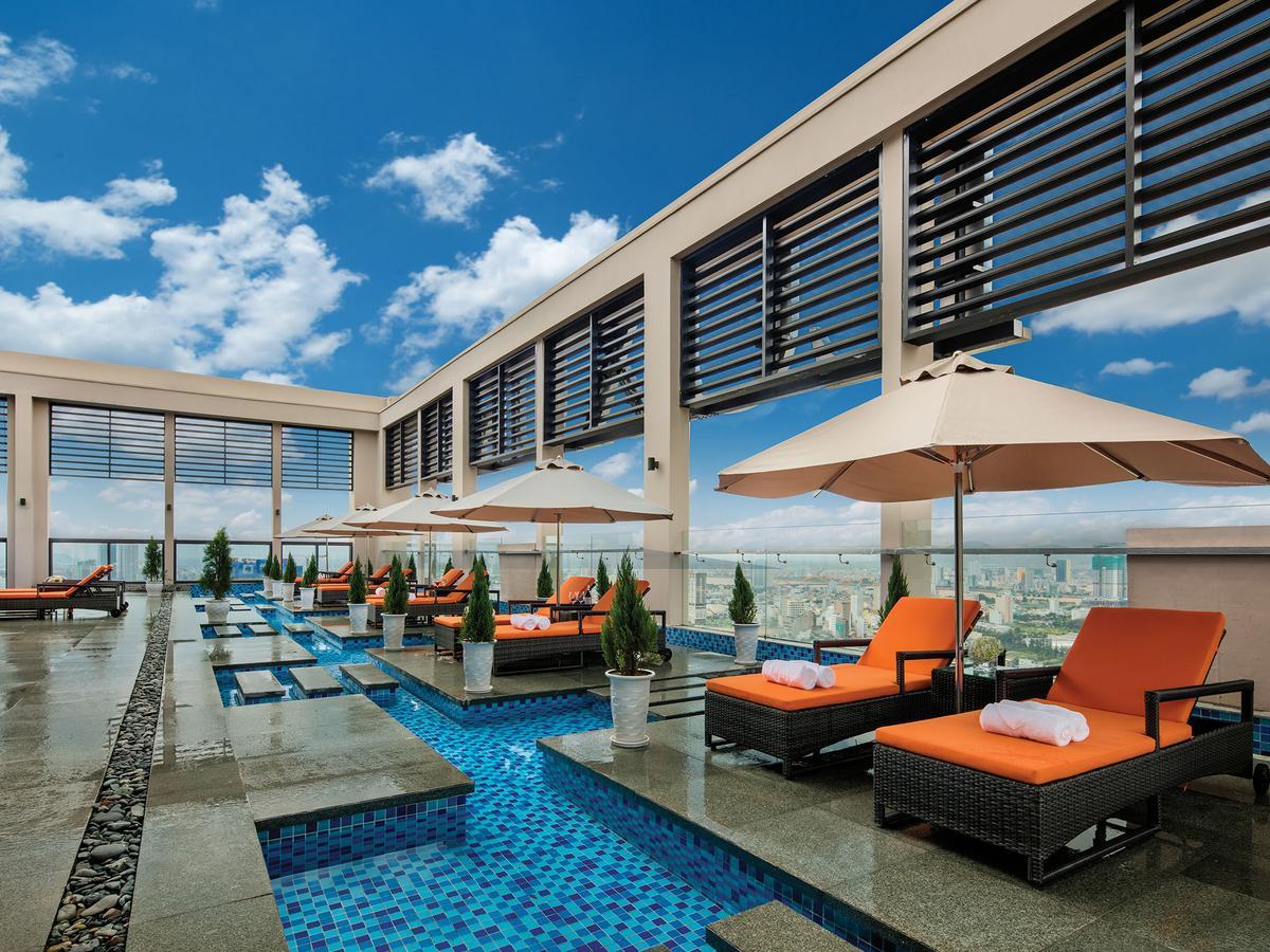 Altara Suites Da Nang By Ahg Exteriér fotografie