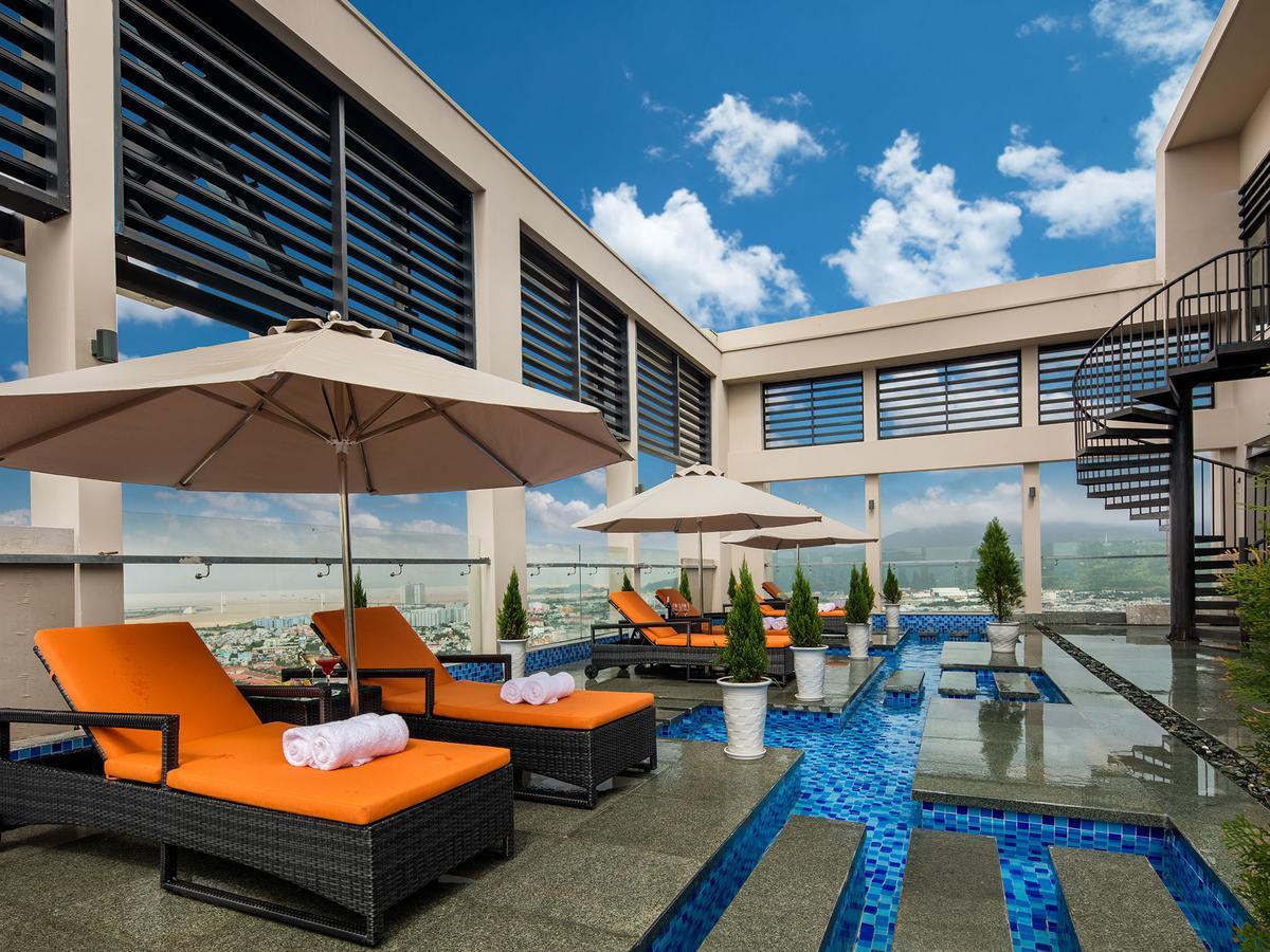 Altara Suites Da Nang By Ahg Exteriér fotografie