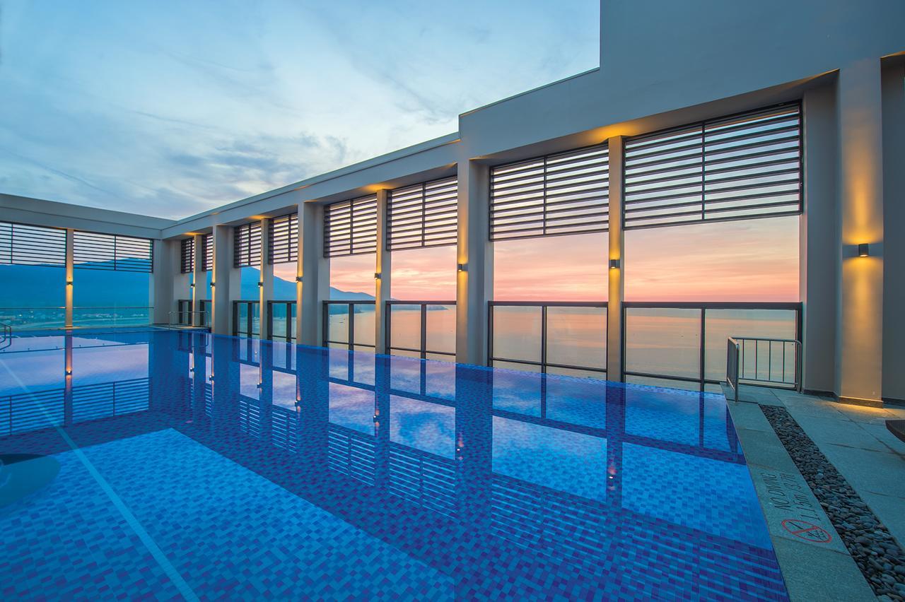 Altara Suites Da Nang By Ahg Exteriér fotografie