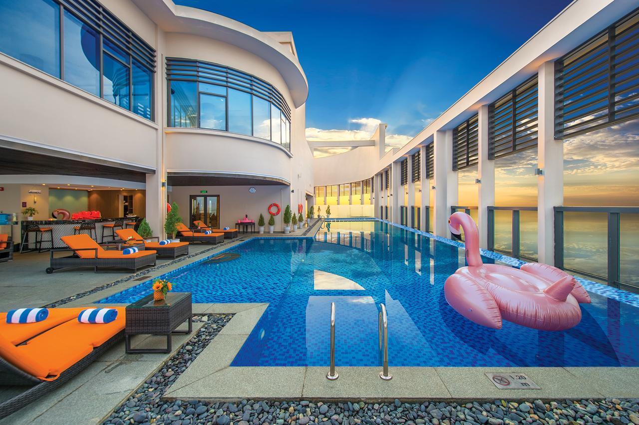 Altara Suites Da Nang By Ahg Exteriér fotografie